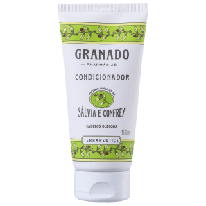 Granado Terrapeutics Sálvia e Confrey - Condicionador