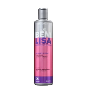 Condicionador Bem Lisa