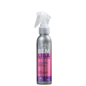 Spray Alisador Temporário Griffus Bem Lisa Selagem Nanocristalizadora