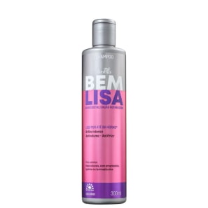 Shampoo Bem Lisa