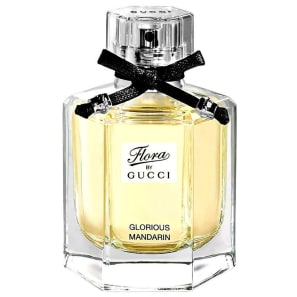 Flora by Gucci Glorious Mandarin Eau de Toilette - Perfume Feminino 50ml