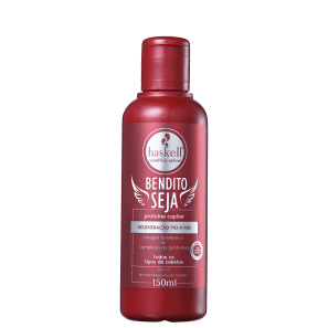 Kit Haskell Bendito Seja Full | Beleza na Web