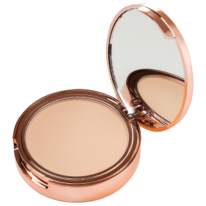 Hot MakeUp Touch Me Up TU15 - Pó Compacto Matte 7g