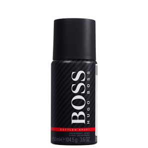 Hugo Boss Boss Bottled Sport - Desodorante Spray Masculino 150ml