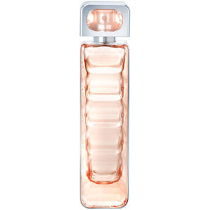 Boss Orange Woman Hugo Boss Eau de Toilette - Perfume Feminino 75ml