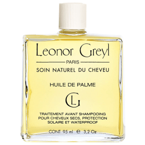 Leonor Greyl Huile de Palme - Óleo de Palma Pré-Shampoo 95ml