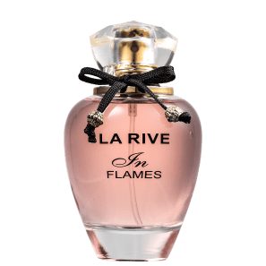 In Flames La Rive Eau de Parfum - Perfume Feminino 90ml