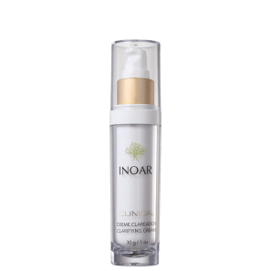 Inoar Clinical - Creme Clareador de Manchas 30g