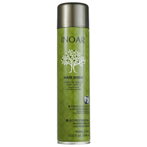 Spray de brilho Inoar