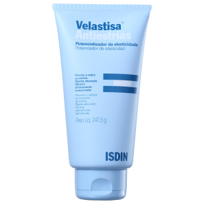 ISDIN Velastisa Antiestrias - Potencializador de Elasticidade 250ml
