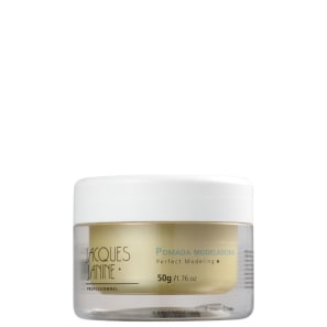 Jacques Janine Professionnel Exclusivo para Homens - Pomada Modeladora 50ml