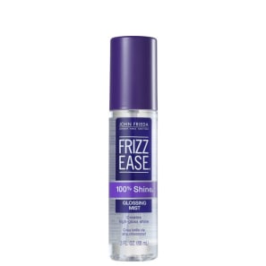 John Frieda Frizz-Ease 100% Shine - Spray de Brilho 88ml
