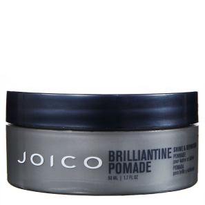 Joico Brilliantine Pomade - Finalizador 50ml