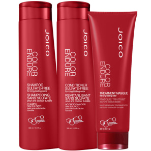 Kit Joico Color Endure Treat (3 Produtos)