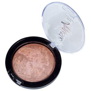 Joli Joli Artiste 03 Terre - Blush Compacto