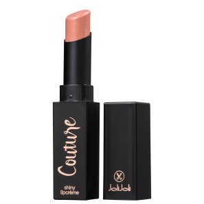 Joli Joli Couture Shiny Lipcreme 158 Belle Au Naturel - Batom 2,88g