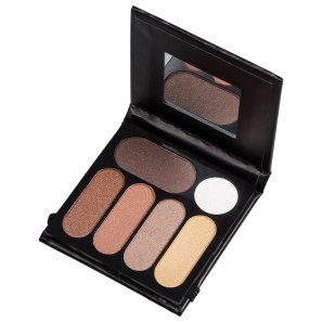 Joli Joli Essentiel Fleur Bleue - Paleta de Sombras