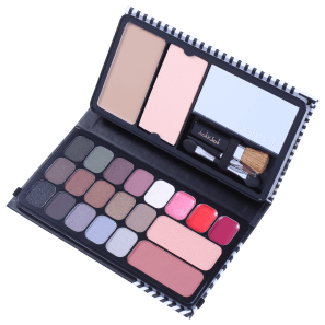 Paleta de maquiagem Joli Joli
