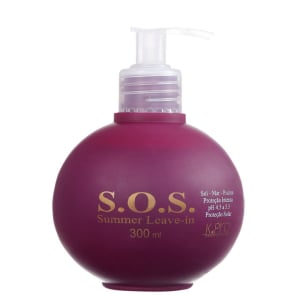 Leave-in K.PRO SOS Summer
