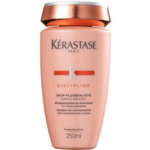 Kérastase Discipline Bain Fluidealiste - Shampoo 250ml