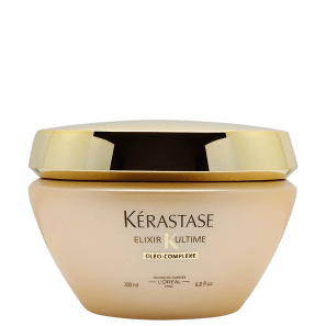 Máscara de Nutrição Kérastase