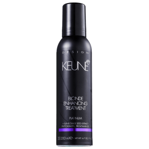 Keune Blonde Enhancing Treatment Platinum