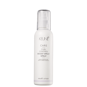 Keune Care Curl Control Boost - Spray Ativador de Cachos 140ml