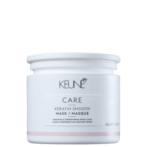 Keune Keratin - Máscara de Reconstrução