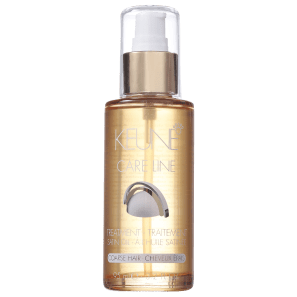 Keune Care Satin Oil Milk - Óleo Capilar 140ml