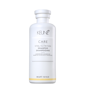 Keune Care Vital Nutrition - Shampoo