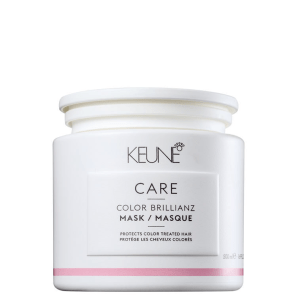 Keune Care Color Brillianz - Máscara Capilar