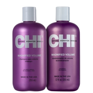 Prancha Chi