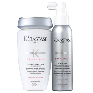 Kit Kérastase Spécifique Prévention (2 Produtos)