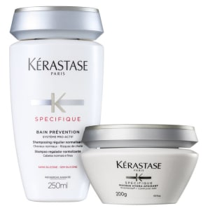 Kit Kérastase Spécifique Routine Duo
