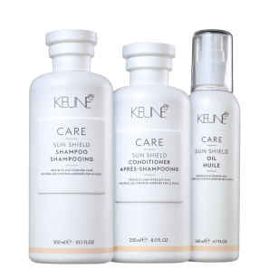 Kit Keune Care Sun Shield