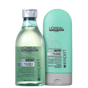 Kit L'Oréal Professionnel Serie Expert Volumetry Duo