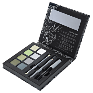 Kit Markwins Vanity Fair Green