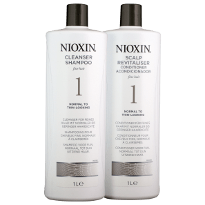 Kit System 1 Nioxin