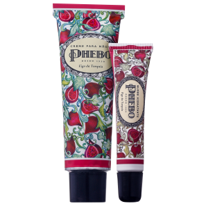 Kit Phebo Mediterrâneo Figo da Turquia (2 produtos)