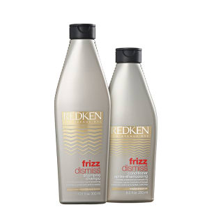 Kit Redken Frizz Dismiss Duo