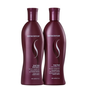 Kit Senscience True Hue Duo