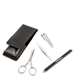 Kit Tweezerman GEAR Essencial (4 produtos)