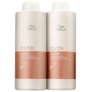 Kit Wella Professionals Fusion Duo