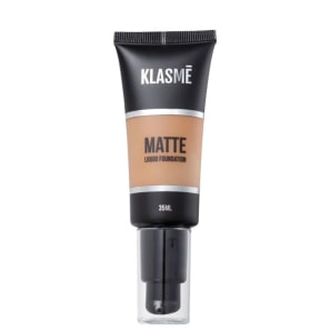 Klasme Matte F009 - Base Líquida 35g