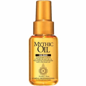 L'Oréal Professionnel Mythic Oil Concentré - Óleo Capilar 50ml