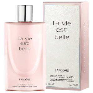 La Vie Est Belle Lancôme Lait de Parfum Nutritif - Loção Corporal 200ml