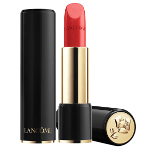 Lancôme L'Absolu Rouge Hydrating Cream 047 Rouge Rayonnant - Batom Cremoso 3,4g