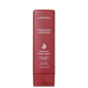 L'Anza Healing Color Care Color-Preserving Trauma - Tratamento Capilar 150ml