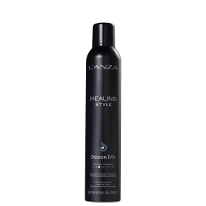 L'Anza Healing Style Dramatic F/X - Spray Fixador