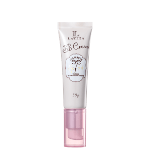 Latika Whitening Bege Escuro FPS 44 - BB Cream